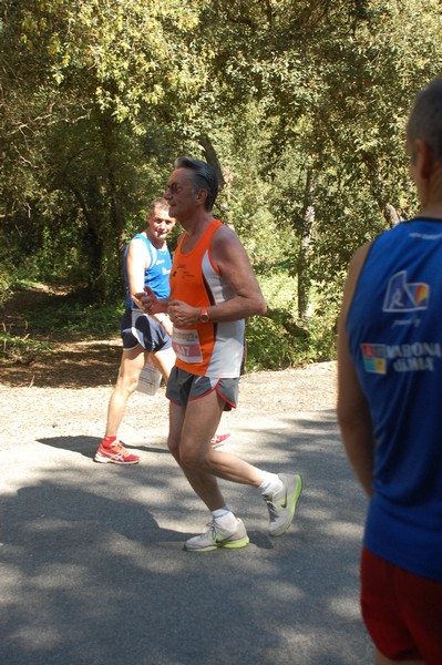 Rincorriamo la pace con 