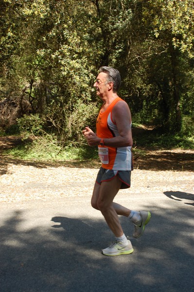 Rincorriamo la pace con 