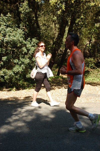 Rincorriamo la pace con 