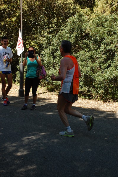 Rincorriamo la pace con 