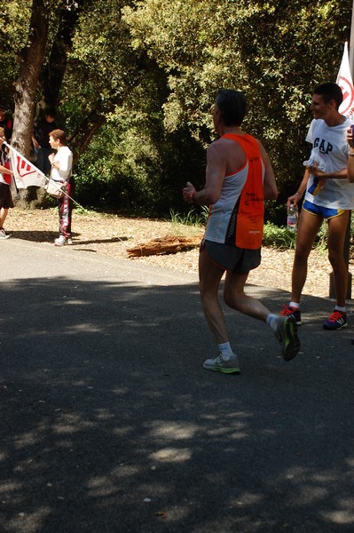 Rincorriamo la pace con 