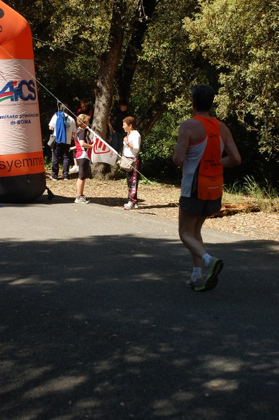 Rincorriamo la pace con 