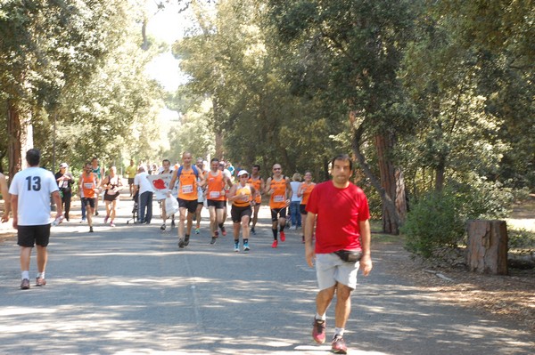 Rincorriamo la pace con 
