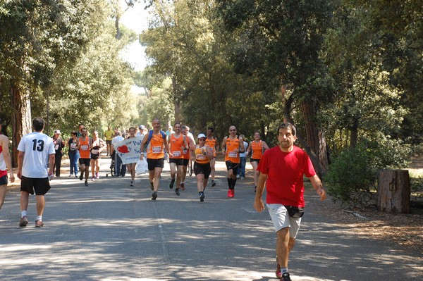 Rincorriamo la pace con 