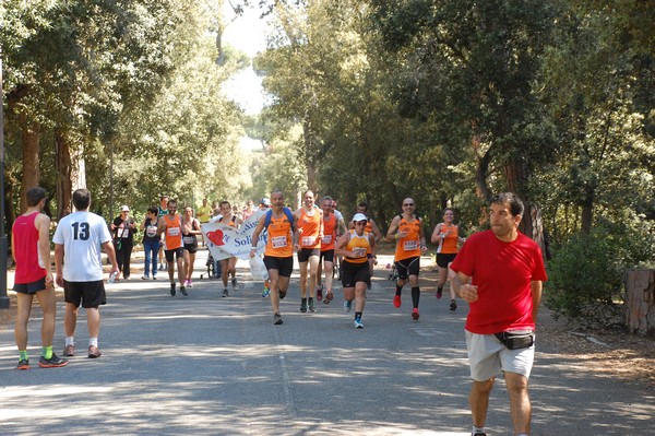 Rincorriamo la pace con 