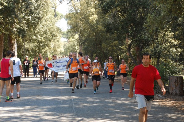 Rincorriamo la pace con 