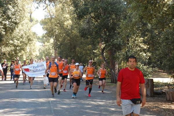 Rincorriamo la pace con 