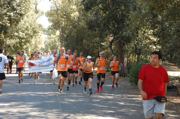 Rincorriamo la pace con 