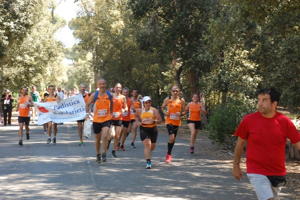 Rincorriamo la pace con 
