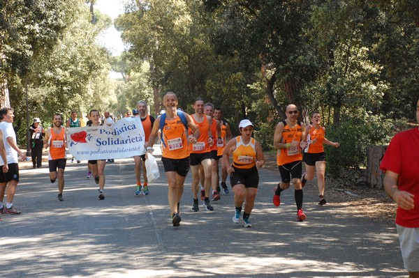 Rincorriamo la pace con 