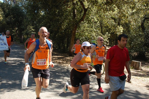 Rincorriamo la pace con 