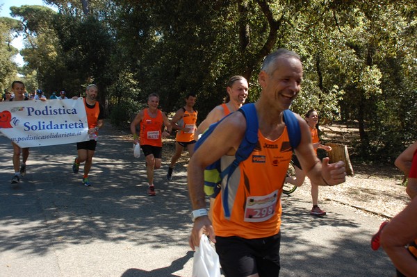 Rincorriamo la pace con 
