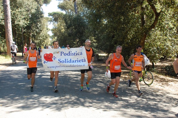 Rincorriamo la pace con 