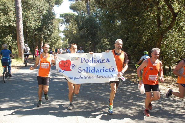 Rincorriamo la pace con 