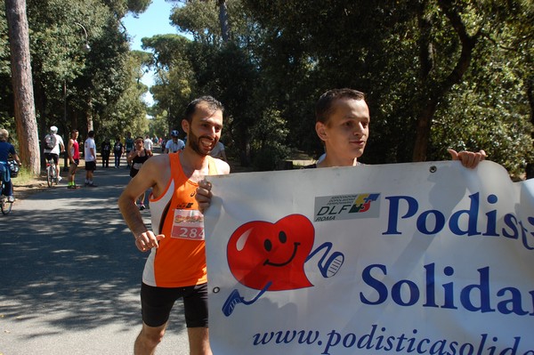 Rincorriamo la pace con 