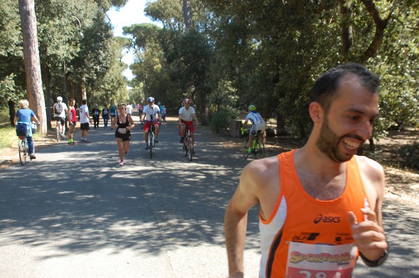 Rincorriamo la pace con 