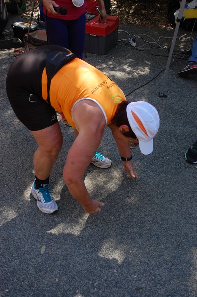 Rincorriamo la pace con 