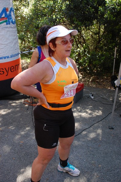 Rincorriamo la pace con 