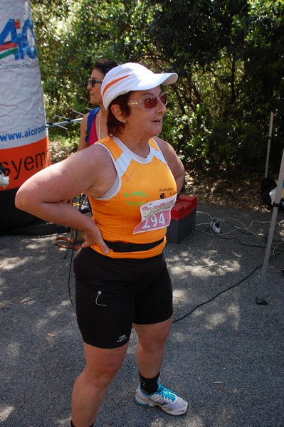 Rincorriamo la pace con 