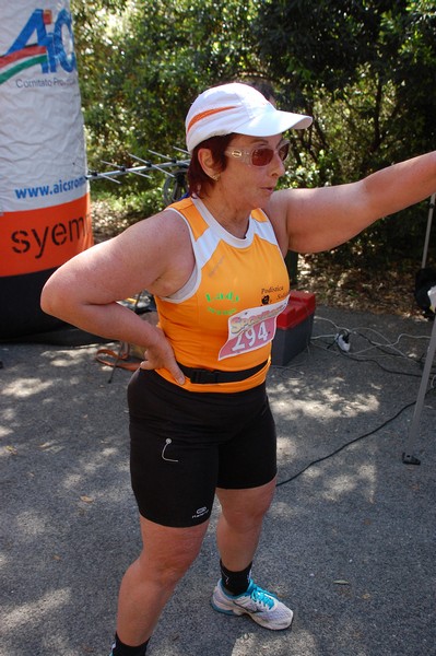 Rincorriamo la pace con 