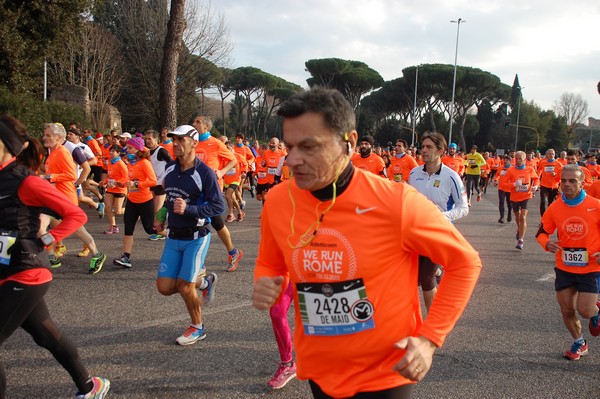 We Run Rome (31/12/2015) 00100