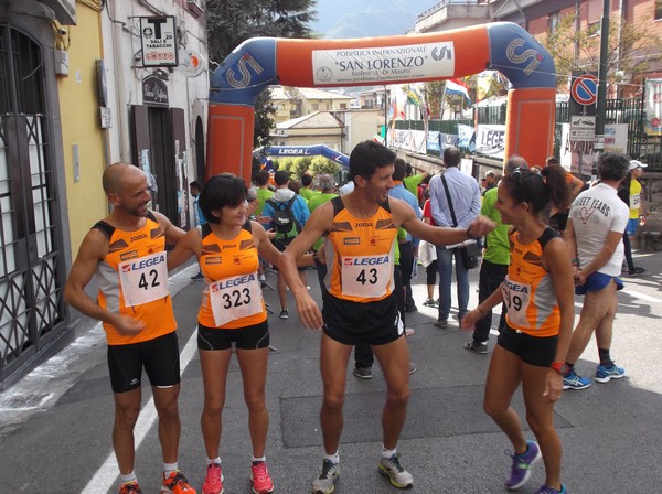 Gara Podistica Internazionale S.Lorenzo (27/09/2015) 00002