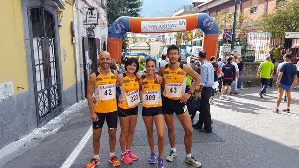 Gara Podistica Internazionale S.Lorenzo (27/09/2015) 00003