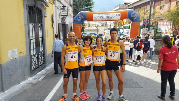 Gara Podistica Internazionale S.Lorenzo (27/09/2015) 00004