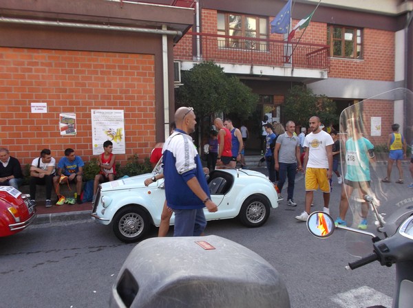 Gara Podistica Internazionale S.Lorenzo (27/09/2015) 00005