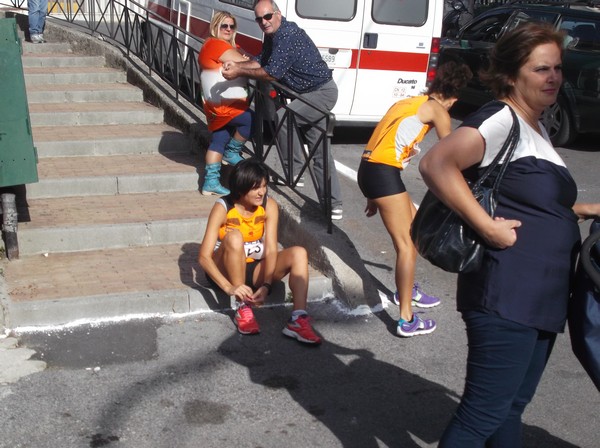 Gara Podistica Internazionale S.Lorenzo (27/09/2015) 00006