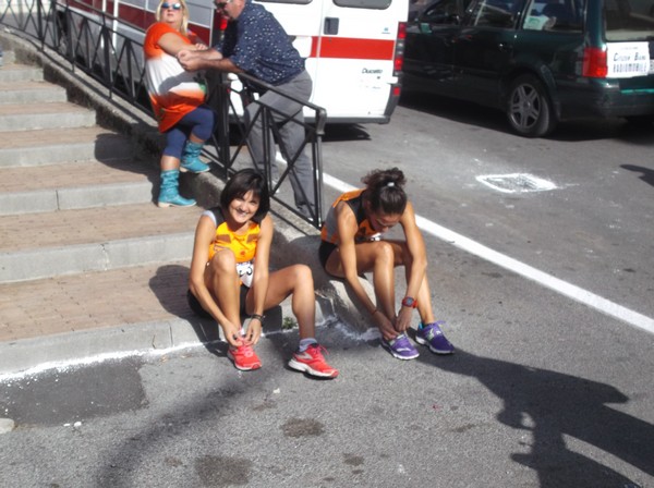 Gara Podistica Internazionale S.Lorenzo (27/09/2015) 00007