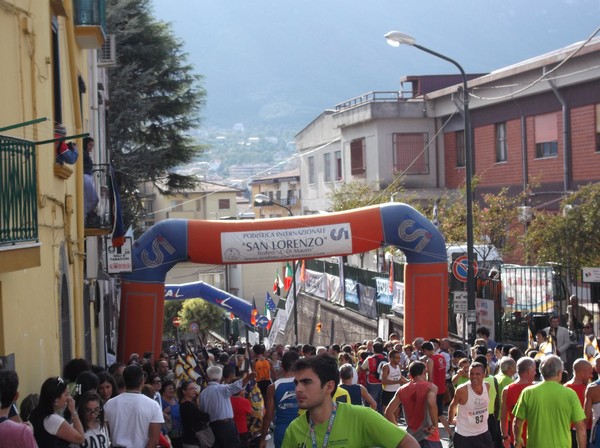 Gara Podistica Internazionale S.Lorenzo (27/09/2015) 00008