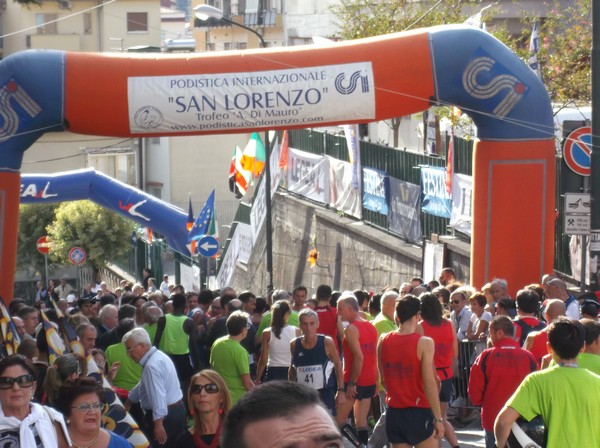 Gara Podistica Internazionale S.Lorenzo (27/09/2015) 00009