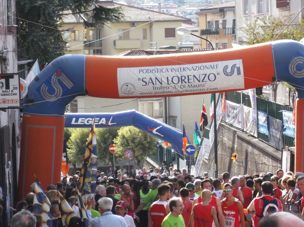 Gara Podistica Internazionale S.Lorenzo (27/09/2015) 00010
