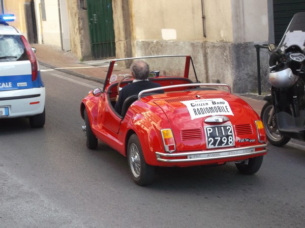 Gara Podistica Internazionale S.Lorenzo (27/09/2015) 00012