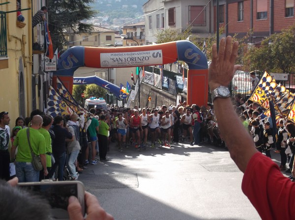 Gara Podistica Internazionale S.Lorenzo (27/09/2015) 00015