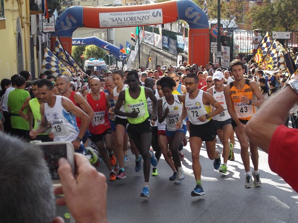 Gara Podistica Internazionale S.Lorenzo (27/09/2015) 00016