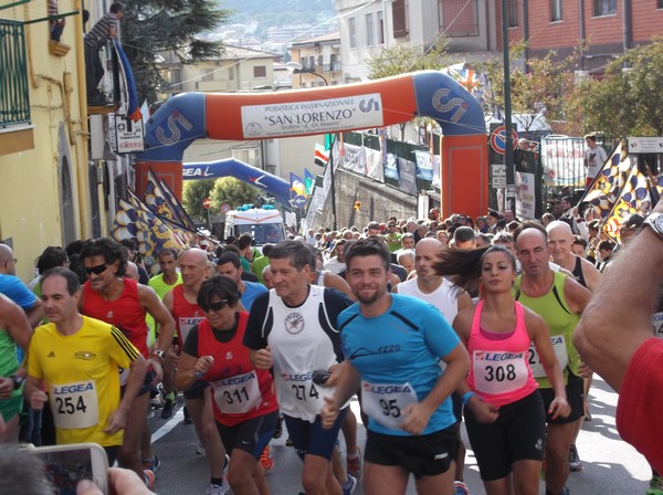 Gara Podistica Internazionale S.Lorenzo (27/09/2015) 00017