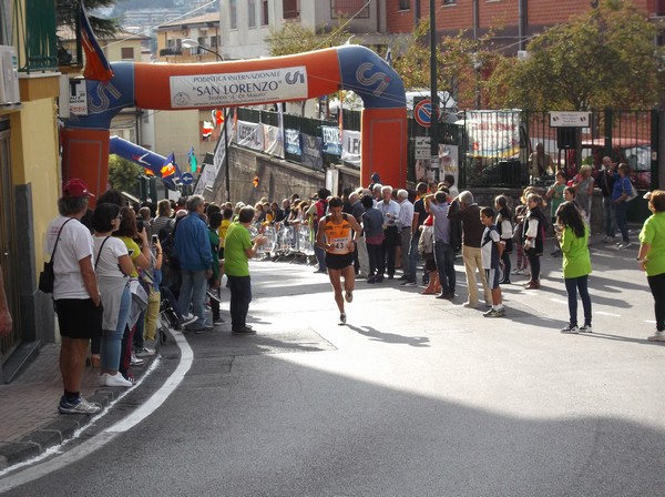 Gara Podistica Internazionale S.Lorenzo (27/09/2015) 00019