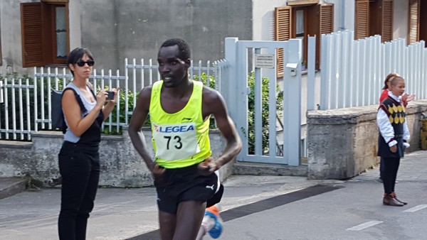 Gara Podistica Internazionale S.Lorenzo (27/09/2015) 00023