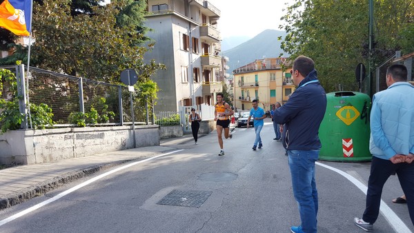 Gara Podistica Internazionale S.Lorenzo (27/09/2015) 00026