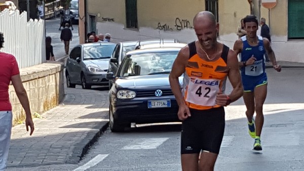 Gara Podistica Internazionale S.Lorenzo (27/09/2015) 00028