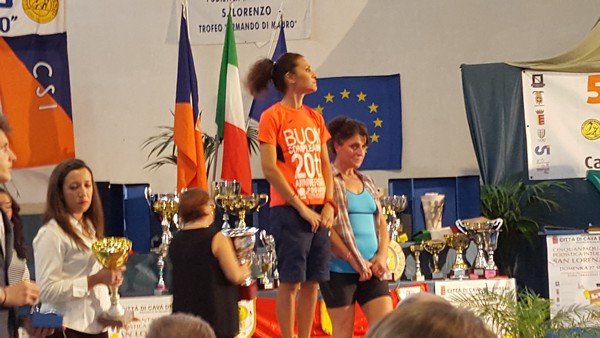 Gara Podistica Internazionale S.Lorenzo (27/09/2015) 00031