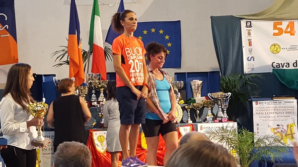 Gara Podistica Internazionale S.Lorenzo (27/09/2015) 00032