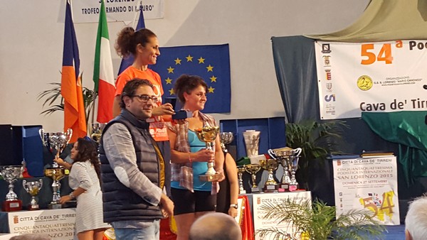 Gara Podistica Internazionale S.Lorenzo (27/09/2015) 00034