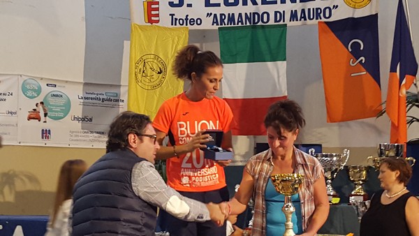 Gara Podistica Internazionale S.Lorenzo (27/09/2015) 00035