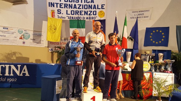 Gara Podistica Internazionale S.Lorenzo (27/09/2015) 00038