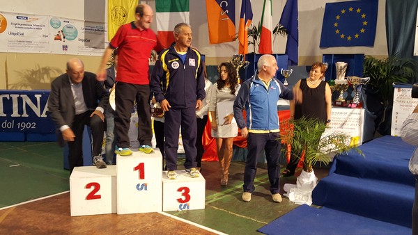 Gara Podistica Internazionale S.Lorenzo (27/09/2015) 00041