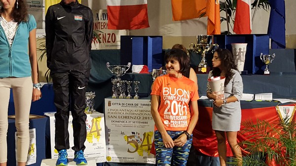 Gara Podistica Internazionale S.Lorenzo (27/09/2015) 00046