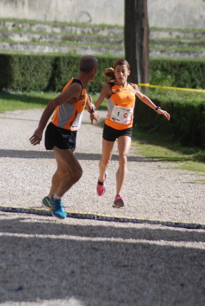 Maratona di Roma a Staffetta (17/10/2015) 00013